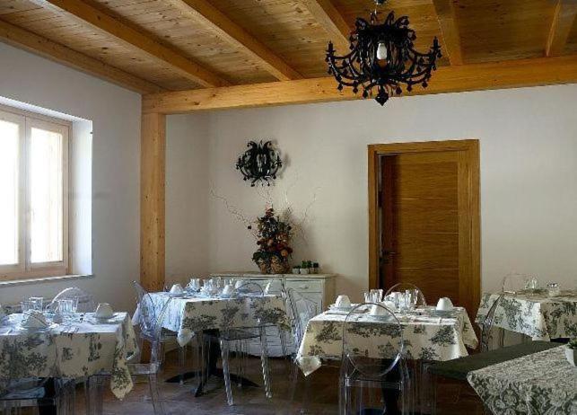 Agriturismo La Cascina Di Opaco Norcia Exteriör bild