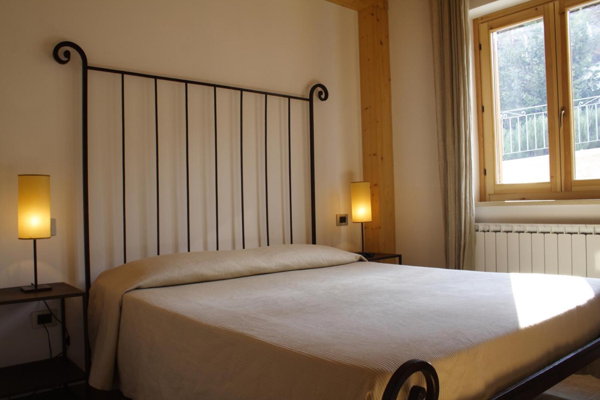 Agriturismo La Cascina Di Opaco Norcia Exteriör bild
